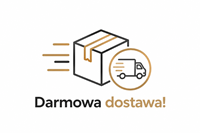 Darmowa dostawa