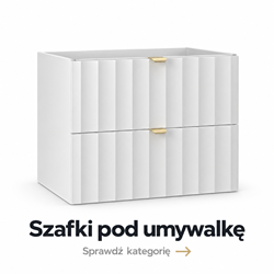 Szafki pod Umywalkę do łazienki