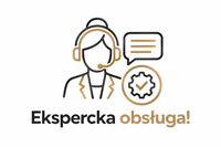 Ekspercka obsługa
