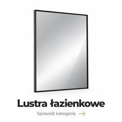 Lustra łazienkowe